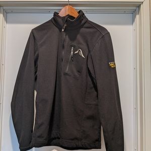 Mountain Hardware Fleece Jacket